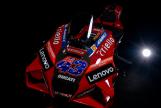 Ducati Lenovo Team Launch_2022