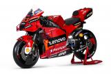 Ducati Lenovo Team Launch_2022