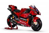 Ducati Lenovo Team Launch_2022