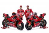 Ducati Lenovo Team Launch_2022