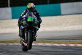 Franco Morbidelli, Monster Energy Yamaha MotoGP™, Sepang MotoGP™ Official Test