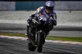 Alex Marquez, LCR Honda Castrol, Sepang MotoGP™ Official Test