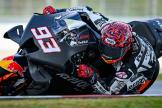 Marc Marquez, Repsol Honda Team, Sepang MotoGP™ Official Test