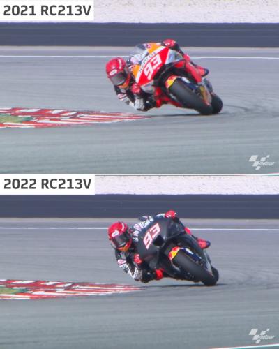Honda's past and Honda's future! Compare and contrast the 2021