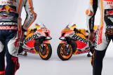 Repsol Honda Team Launch, 2022