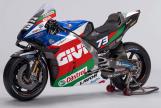 LCR Honda Launch 2022
