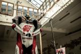 LCR Honda Launch 2022
