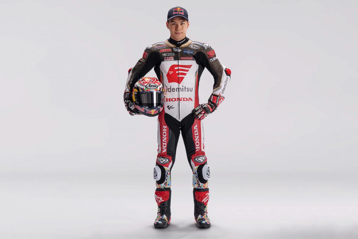 L MotoGP LCR Honda IDEMITSU ジャケット 割引特売中