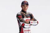 LCR Honda Launch 2022