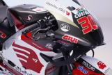 LCR Honda Launch 2022