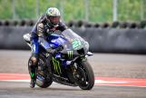 Franco Morbidelli, Monster Energy Yamaha MotoGP™, Mandalika MotoGP™ Official Test 