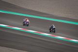 Darryn Binder & Fabio Di Giannantonio, Mandalika MotoGP™ Official Test 