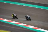 Darryn Binder & Marco Bezzecchi, Mandalika MotoGP™ Official Test 