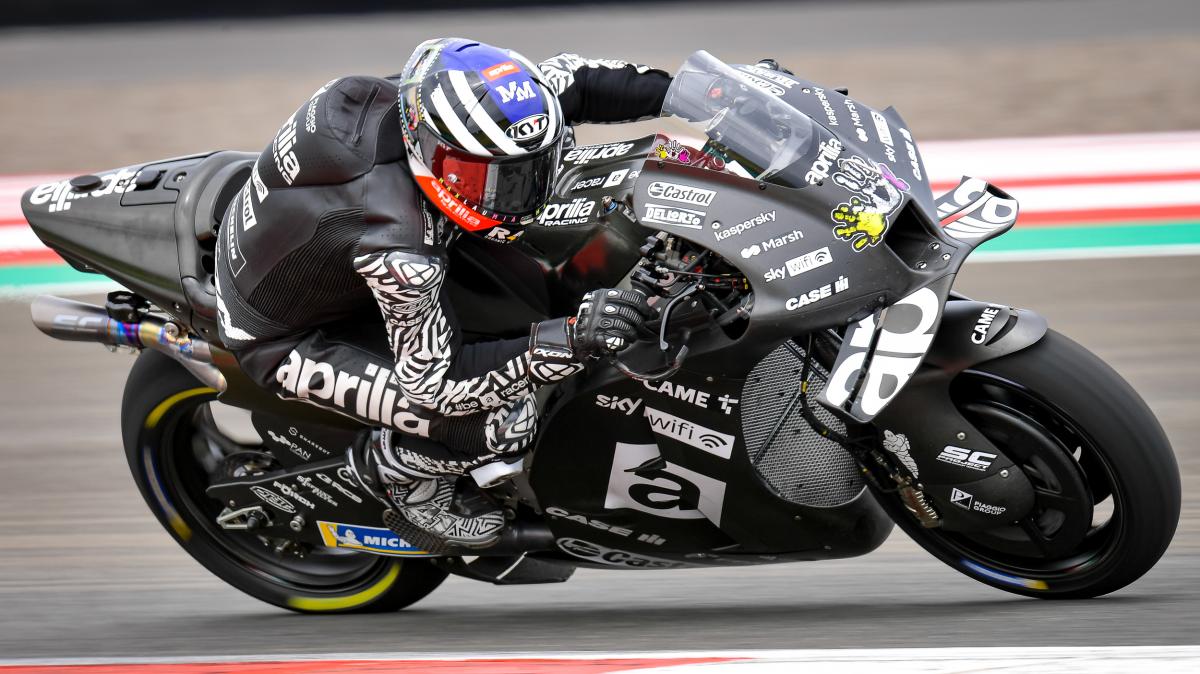 MotoGP