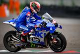 Alex Rins, Team Suzuki Ecstar, Mandalika MotoGP™ Official Test 