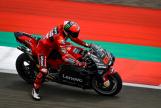 Francesco Bagnaia, Ducati Lenovo Team, Mandalika MotoGP™ Official Test 