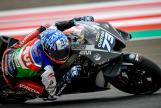Alex Marquez, LCR Honda Castrol, Mandalika MotoGP™ Official Test 