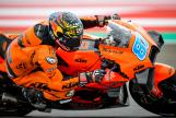 Remy Gardner, Tech3 KTM Factory Racing, Mandalika MotoGP™ Official Test 