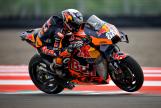 Miguel Oliveira, Red Bull KTM Factory Racing, Mandalika MotoGP™ Official Test 
