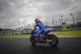 Alex Rins, Team Suzuki Ecstar, Mandalika MotoGP™ Official Test 