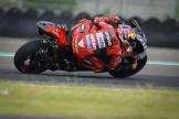 Jack Miller, Ducati Lenovo Team, Mandalika MotoGP™ Official Test 