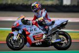 Enea Bastianini, Gresini Racing MotoGP™, Mandalika MotoGP™ Official Test 