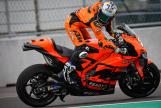 Raul Fernandez, Tech3 KTM Factory Racing, Mandalika MotoGP™ Official Test 