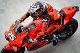 Raul Fernandez, Tech3 KTM Factory Racing, Mandalika MotoGP™ Official Test 