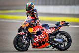 Brad Binder, Red Bull KTM Factory Racing, Mandalika MotoGP™ Official Test 