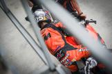 Raul Fernandez, Tech3 KTM Factory Racing, Mandalika MotoGP™ Official Test