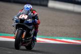 Andrea Dovizioso, Withu Yamaha RNF MotoGP™ Team, Mandalika MotoGP™ Official Test 