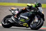 Luca Marini, Mooney VR46 Racing Team, Mandalika MotoGP™ Official Test 