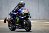 Fabio Quartararo, Monster Energy Yamaha MotoGP™, Mandalika MotoGP™ Official Test 