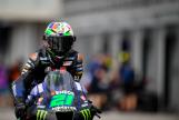 Franco Morbidelli, Monster Energy Yamaha MotoGP™, Mandalika MotoGP™ Official Test 