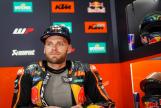 Brad Binder, Red Bull KTM Factory Racing, Mandalika MotoGP™ Official Test 