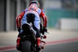 Fabio Di Giannantonio, Gresini Racing MotoGP™, Mandalika MotoGP™ Official Test 