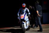 Alessandro Zaccone, Gresini Racing Moto2, Portimao Moto2™ & Moto3™ Official Test