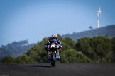 Joe Roberts, Italtrans Racing Team, Portimao Moto2™ & Moto3™ Official Test