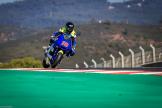 Manuel Gonzalez, Yamaha VR46 Master Camp Team, Portimao Moto2™ & Moto3™ Official Test
