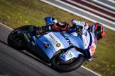 Alessandro Zaccone, Gresini Racing Moto2, Portimao Moto2™ & Moto3™ Official Test