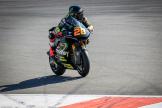 Niccolo Antonelli, VR46 Racing Team, Portimao Moto2™ & Moto3™ Official Test