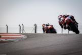 Albert Arenas, GASGAS Aspar Team, Portimao Moto2™ & Moto3™ Official Test
