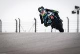 Fermín Alderguer, Speed Up Racing, Portimao Moto2™ & Moto3™ Official Test
