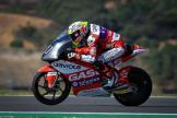 Sergio Garcia, GASGAS Aspar Team, Portimao Moto2™ & Moto3™ Official Test