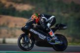 Andrea Migno, Rivacold Snipers Team, Portimao Moto2™ & Moto3™ Official Test