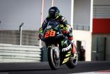 Niccolo Antonelli, VR46 Racing Team, Portimao Moto2™ & Moto3™ Official Test