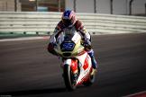 Ai Ogura, Idemitsu Honda Team Asia, Portimao Moto2™ & Moto3™ Official Test