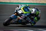 Romano Fenati, Speed Up Racing, Portimao Moto2™ & Moto3™ Official Test