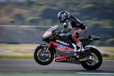 Marcel Schrotter, Liqui Moly Intact GP, Portimao Moto2™ & Moto3™ Official Test