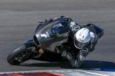 Barry Baltus, RW Racing GP, Portimao Moto2™ & Moto3™ Official Test